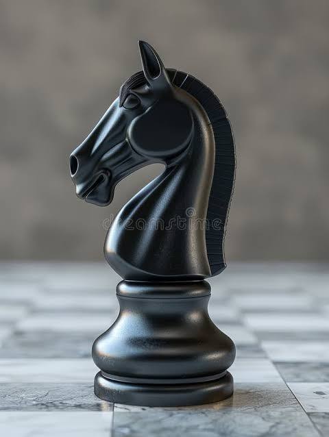 The Knight