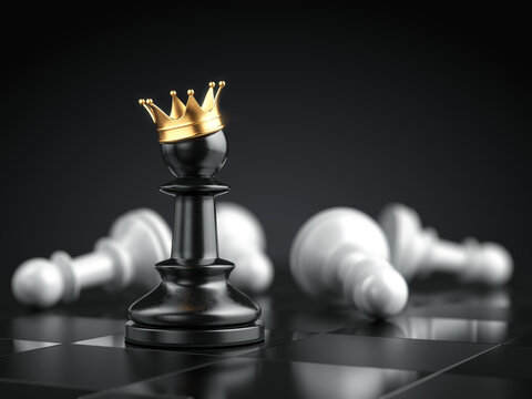 The Pawn